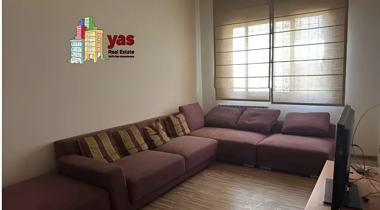 Apartment for Sale in Kfar Hbab