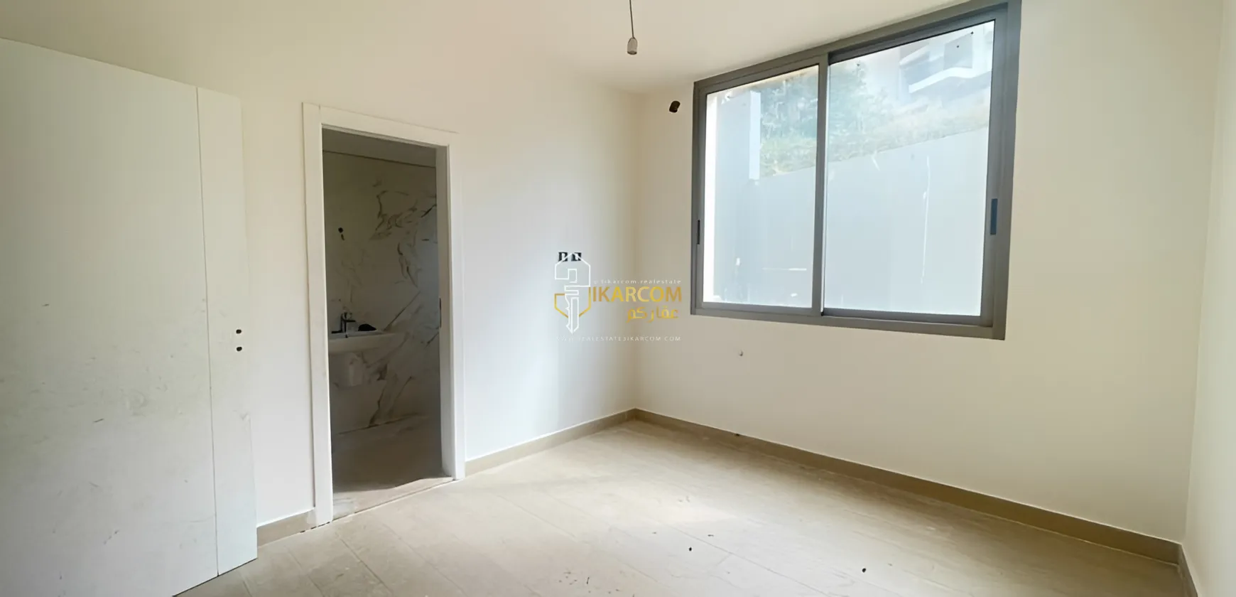 Apartment for Sale in Baabda, Lebanon