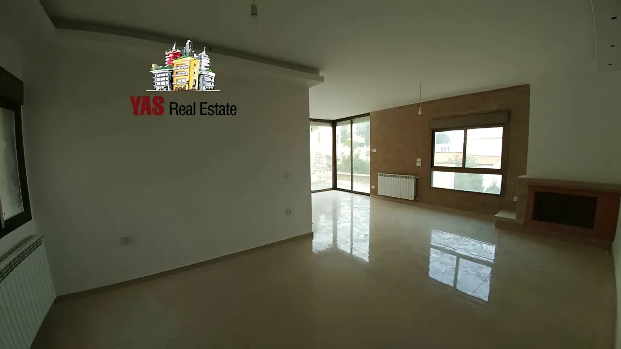 Apartment for Sale in Faytroun