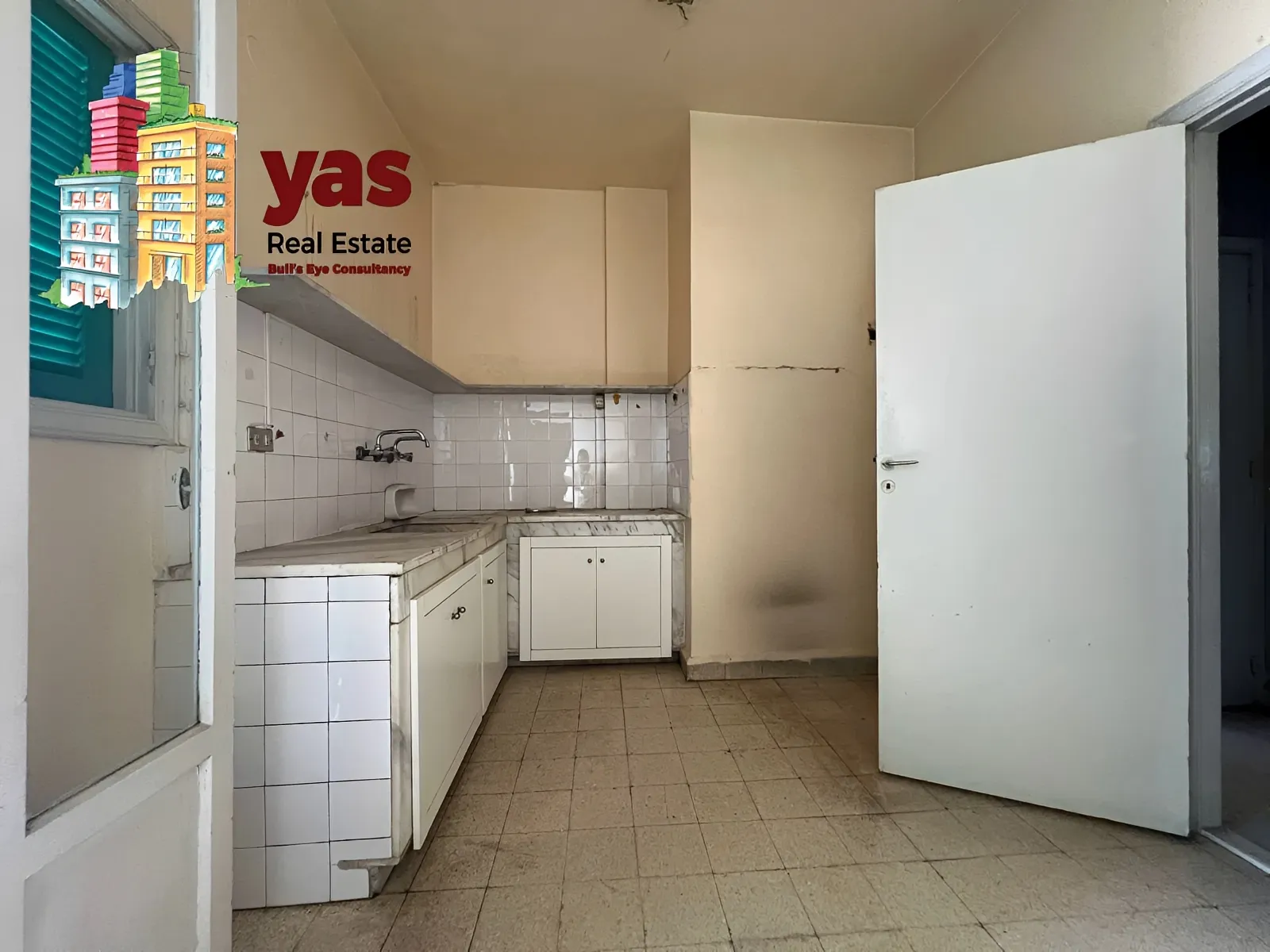 Apartment for Sale in Zouk Mikael