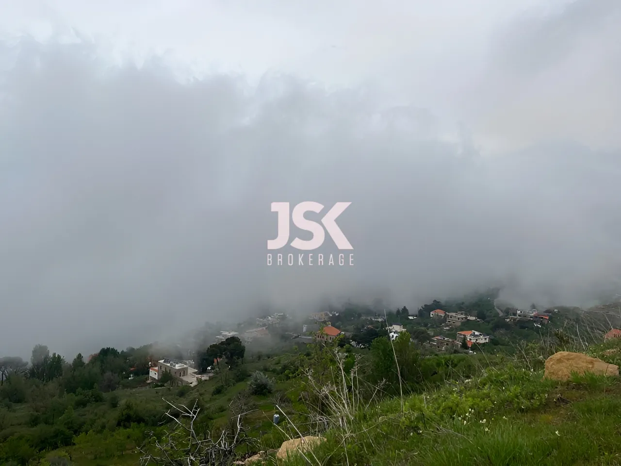 Land for Sale in Bsharri