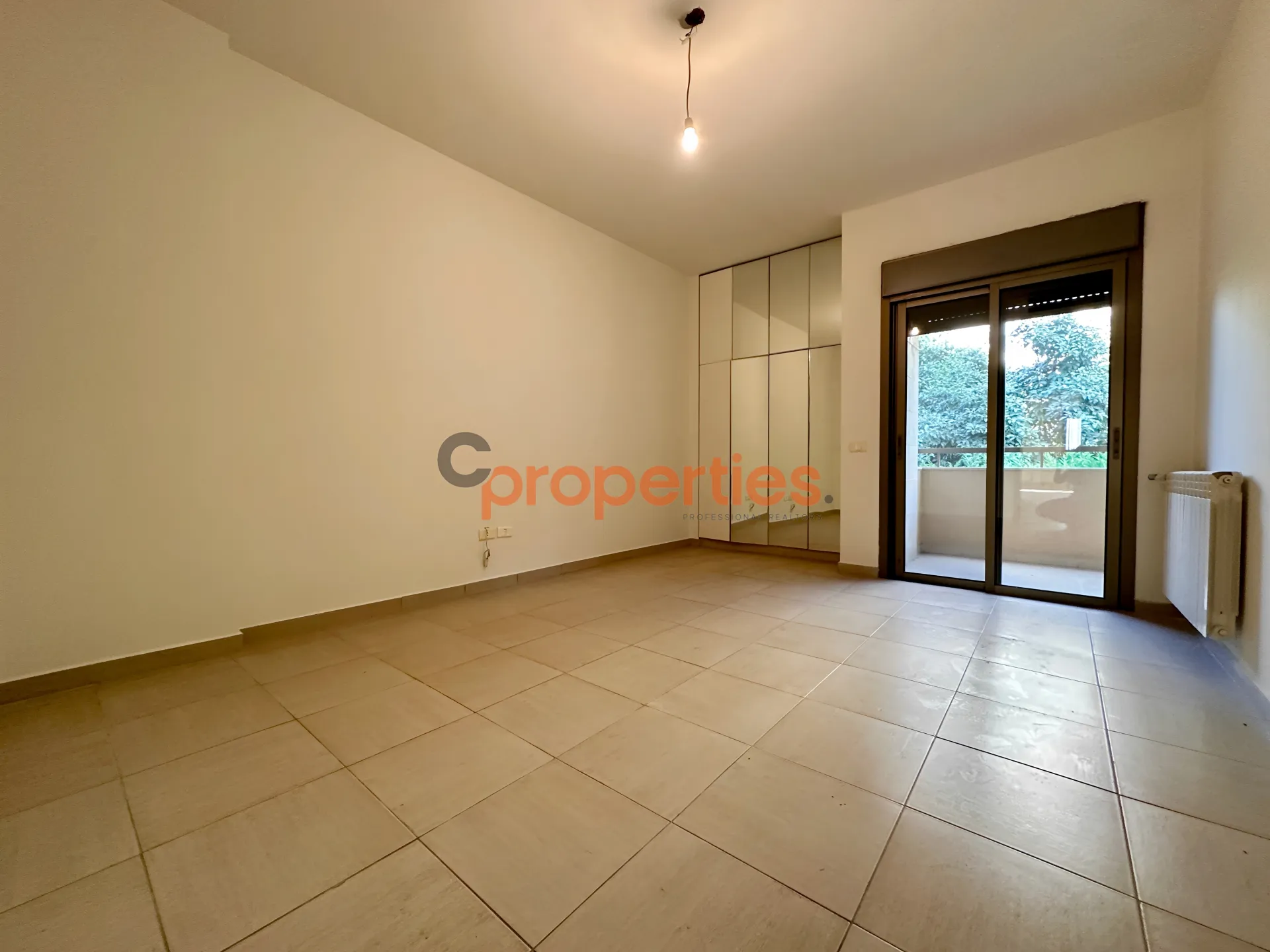 Apartment for rent in Biyyadah, Lebanon