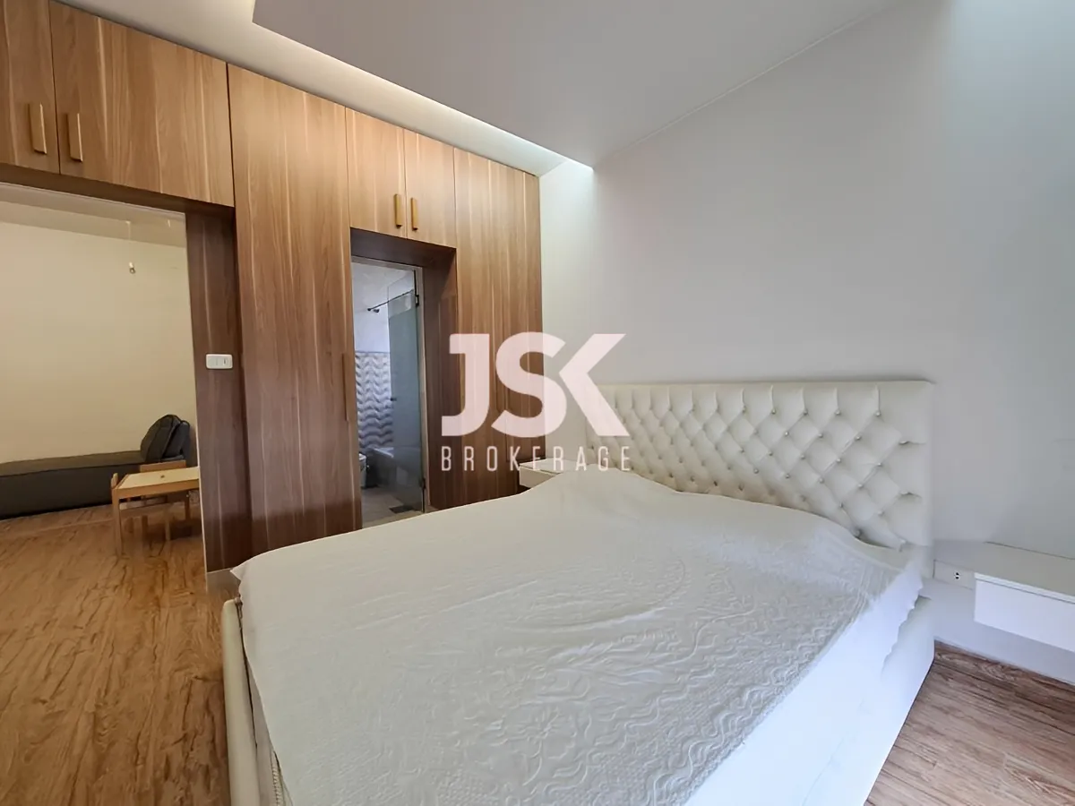 Apartment for Sale in Ballouneh, Lebanon