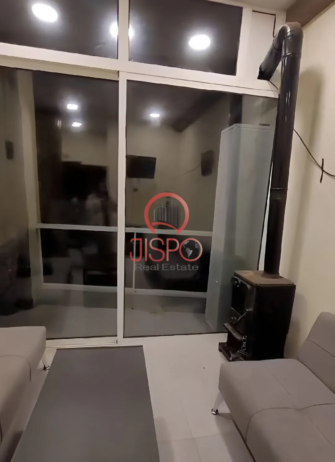 Chalet for Sale in Kfardebian - 2 bed, 2 bath