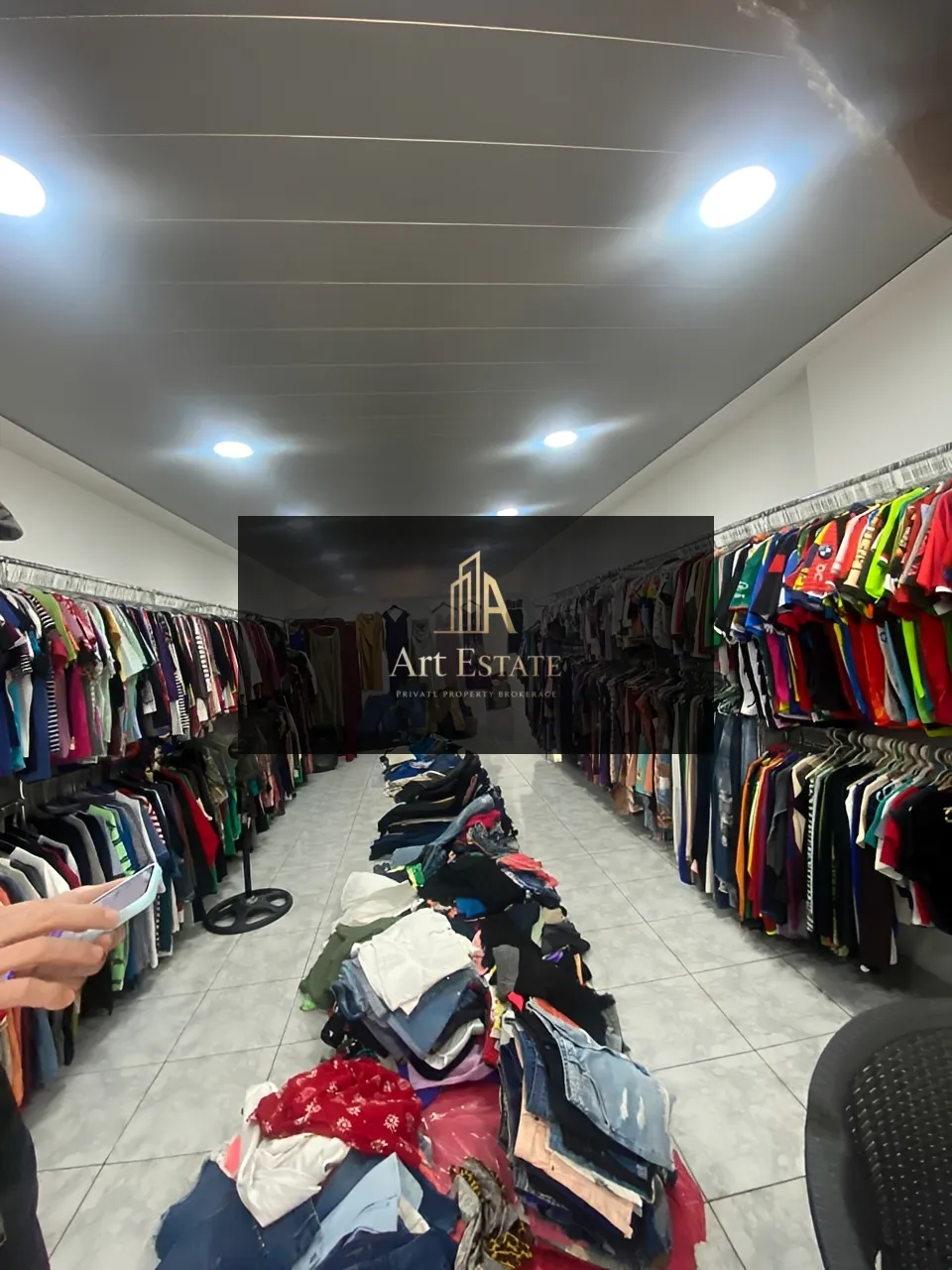 Studio for sale in Aley, lebanon