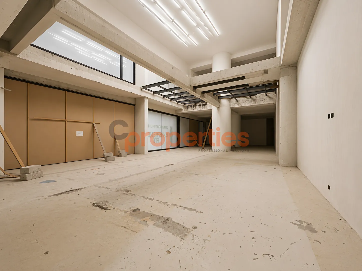 Shop for rent in Hamra, Beirut, Lebanon