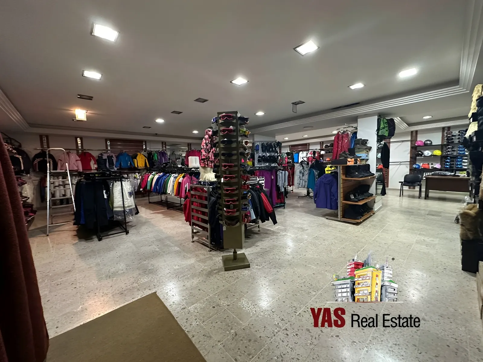 Shop for Sale in Kaslik