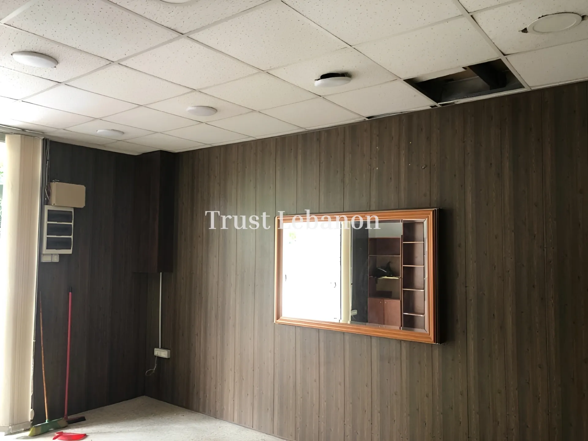 Shop for rent in Jal El Dib, Lebanon