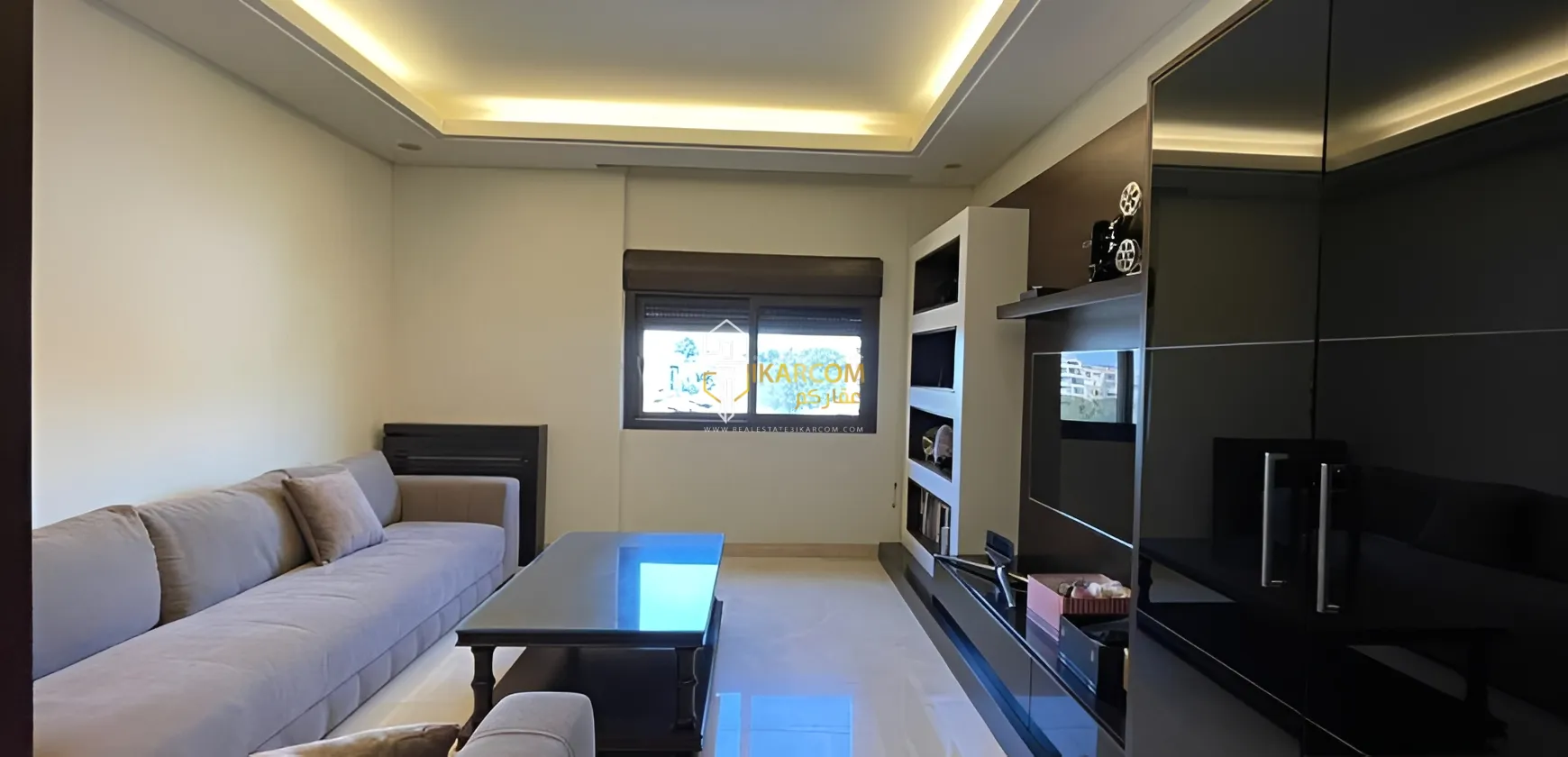 Apartment for Sale in Baabda, Hazmieh, Lebanon
