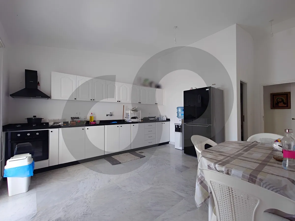 Apartment for Sale in Ehden, Lebanon