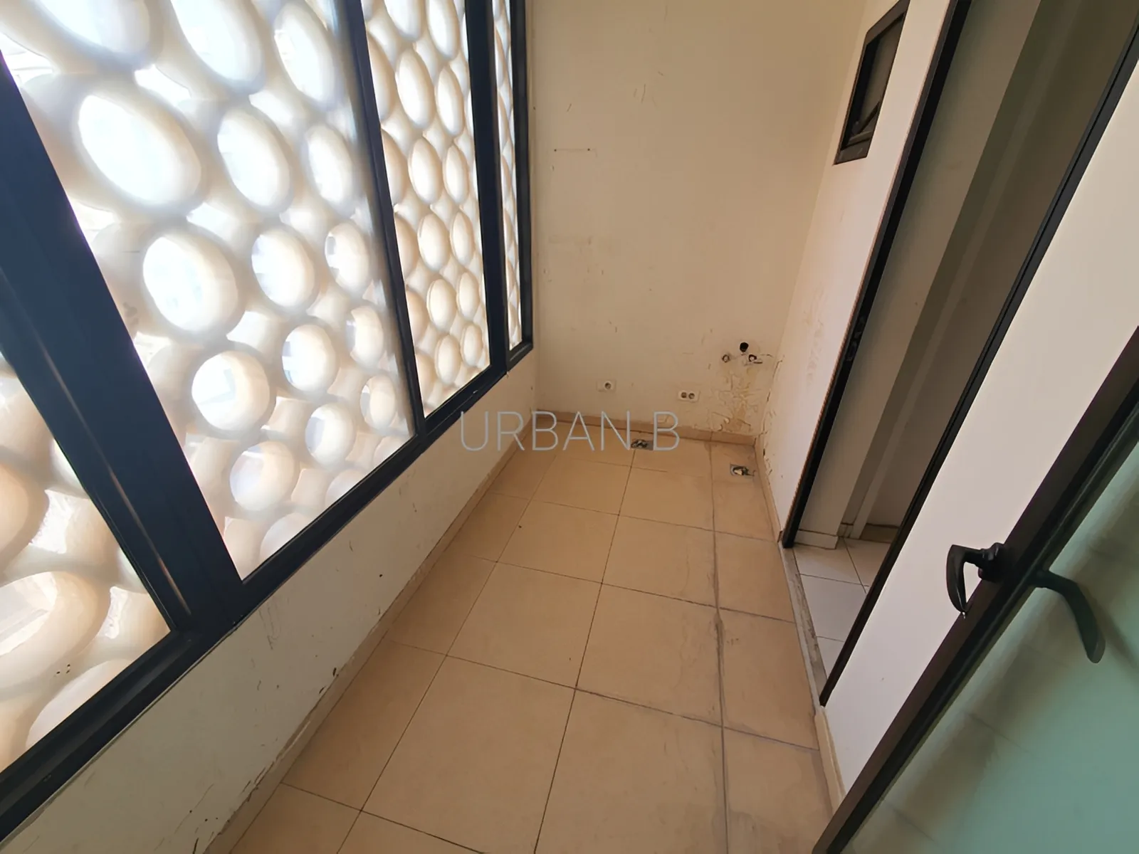 Residential in Ramlet el baida, beirut, lebanon