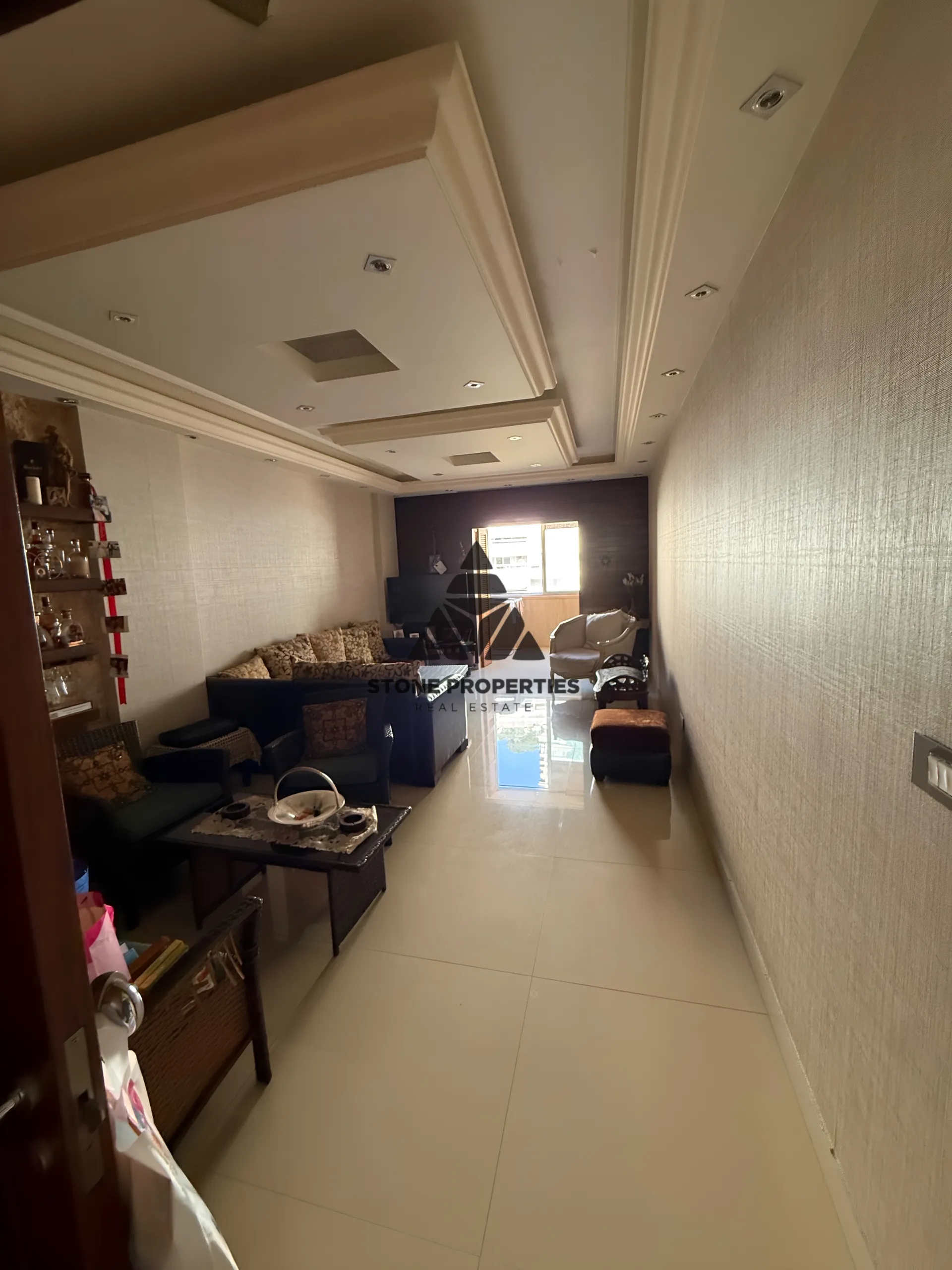 Apartment for sale in Zalqa, lebanon - 2 bed, 2.0 bath