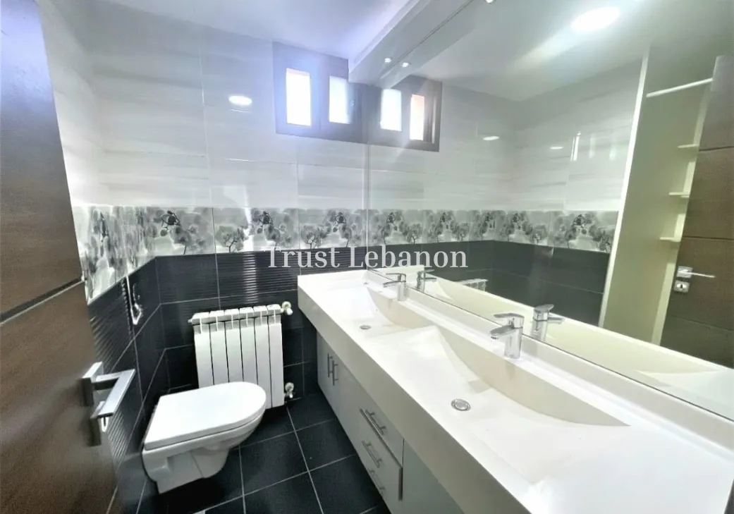 Duplex for rent in Achrafieh, Beirut, Lebanon