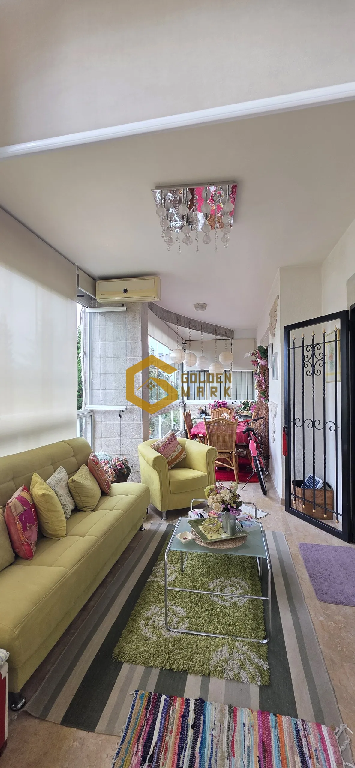 Apartment for Sale in Elissar