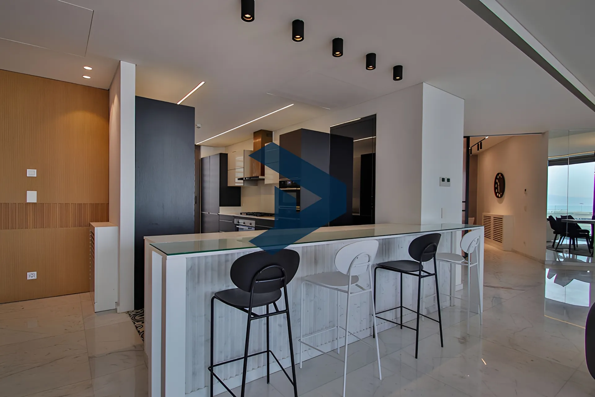 Apartment for sale in Gemmayzeh, Beirut, Lebanon