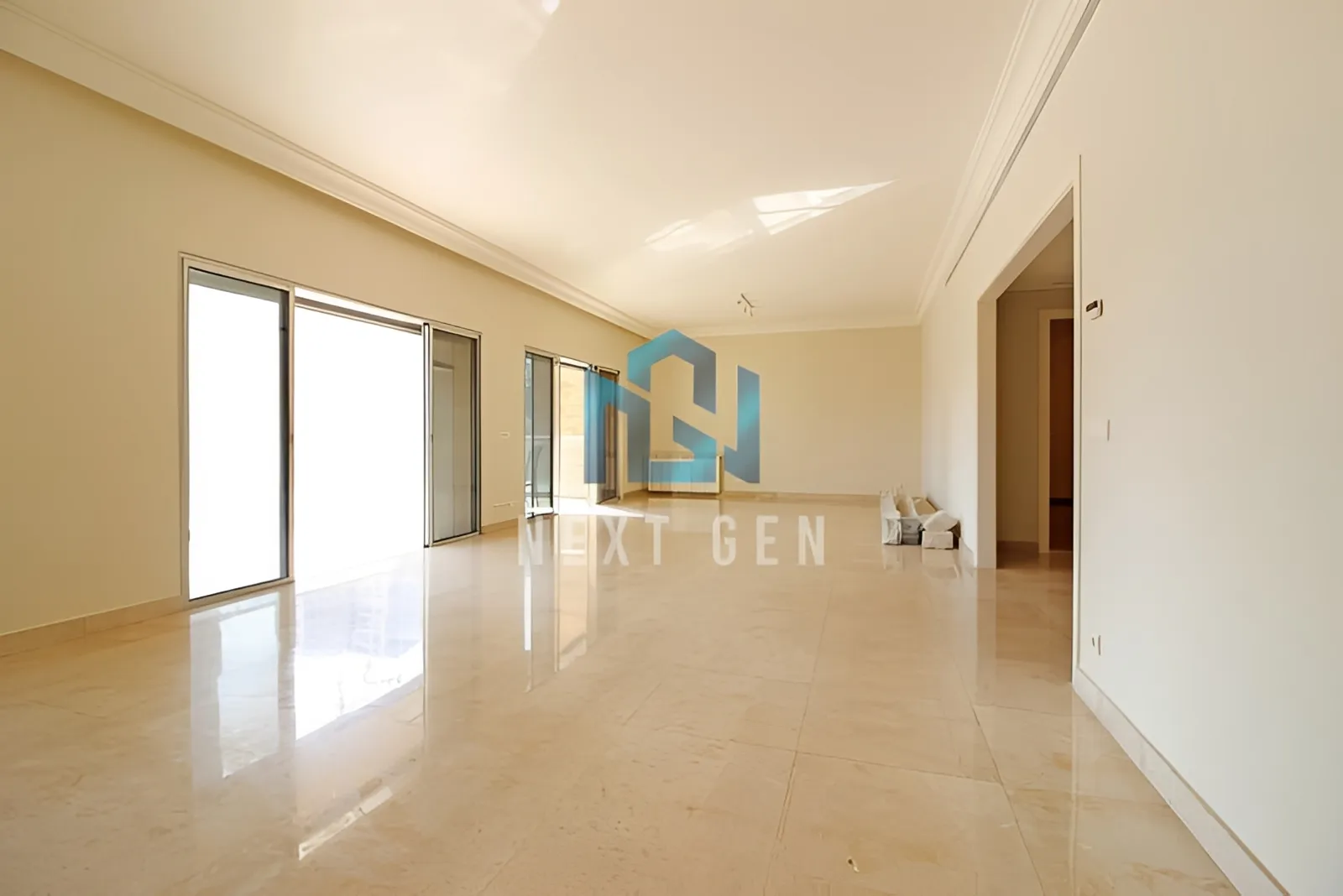 Apartment for Sale in Clemenceau - 3 bed, 5 bath