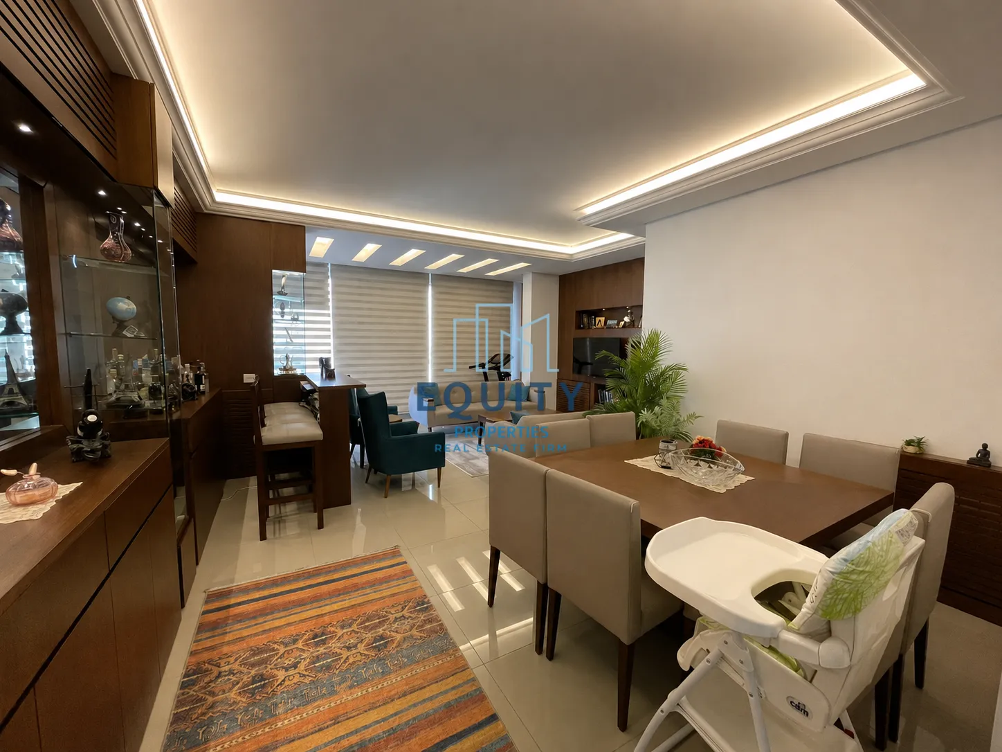 Apartment for sale in Rabweh - 3 bed, 3 bath