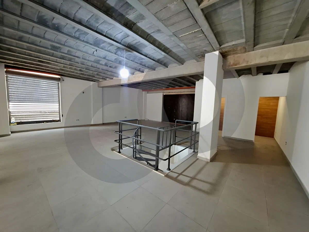 Shop for rent in Adma w Dafnah