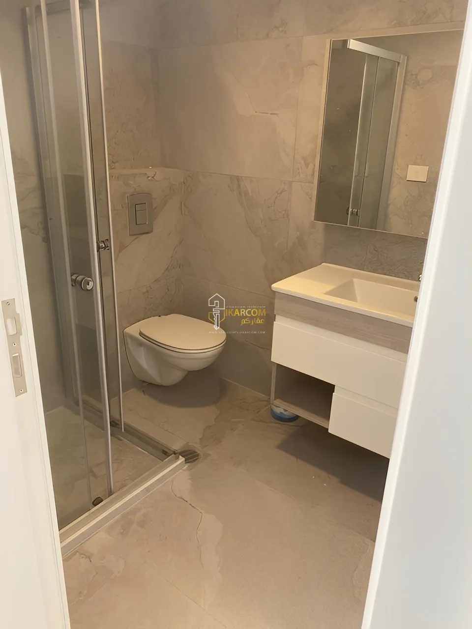Apartment for Sale in Jal El Dib