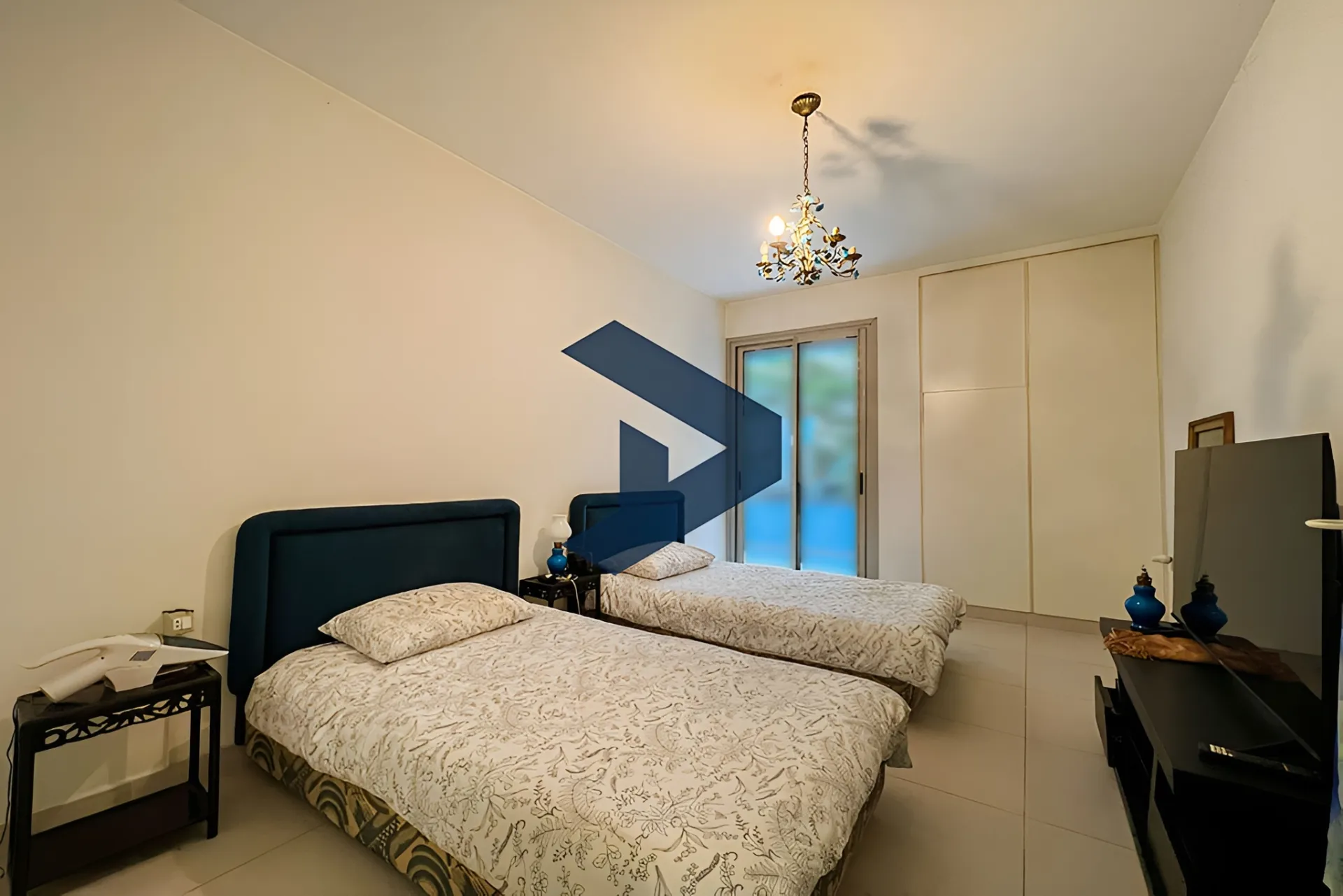 Apartment for rent in Achrafieh, Beirut, Lebanon