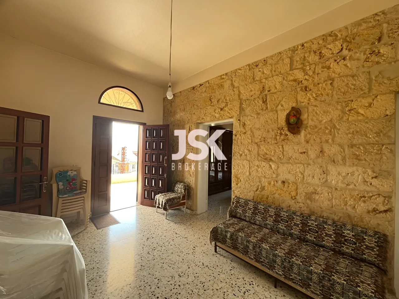 Land for Sale in Koura