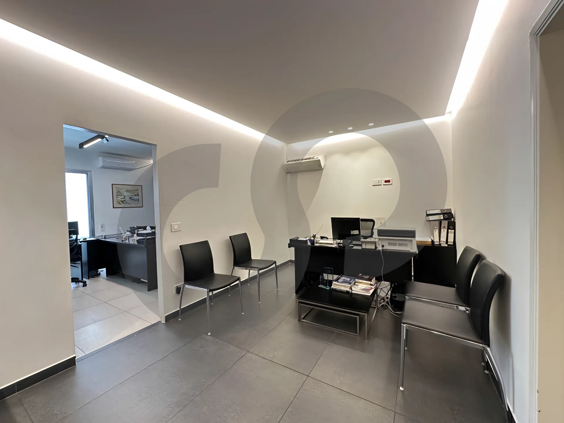 Office for Sale in Sursock