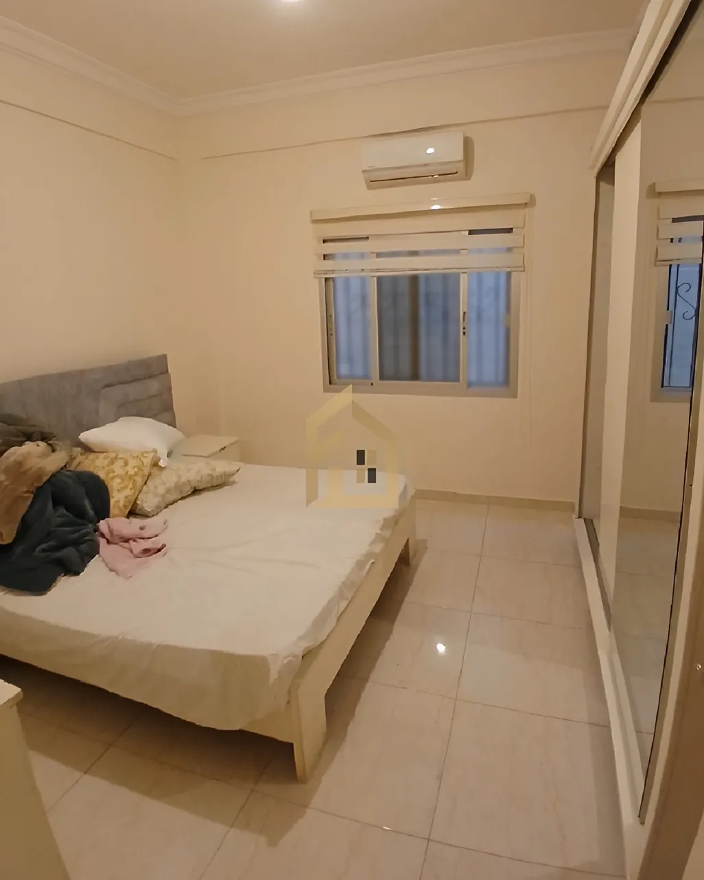 Apartment for sale in Ain El Mraiseh, Bayrut, Lebanon