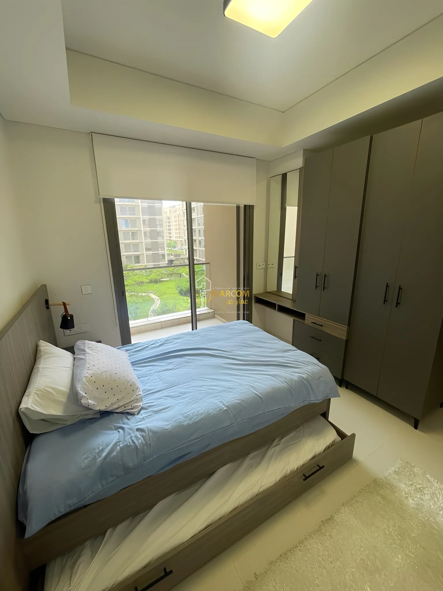 Apartment for Rent in Dbayeh