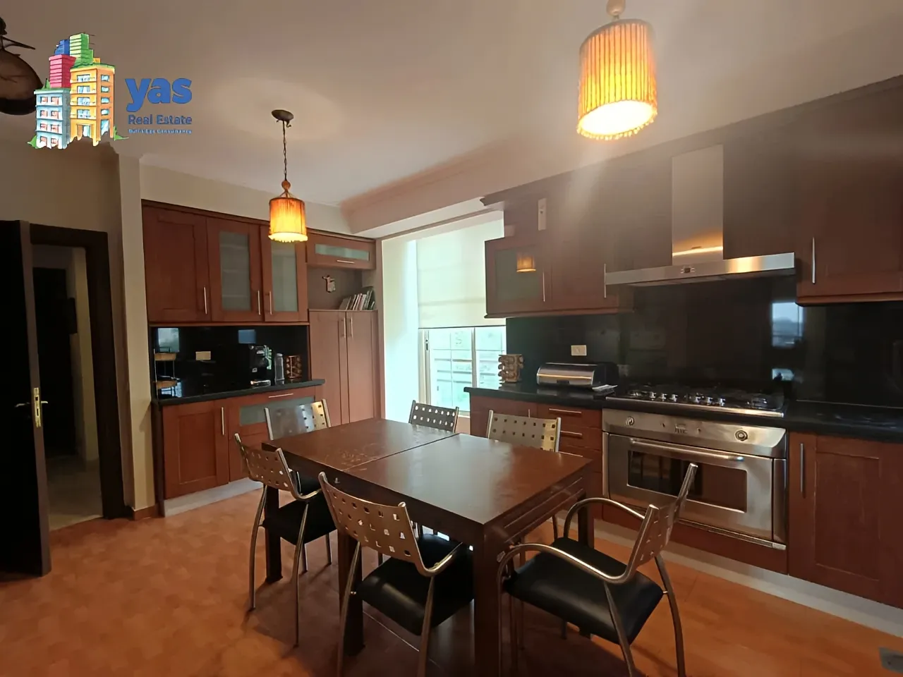 Apartment for Rent in Montiverdi