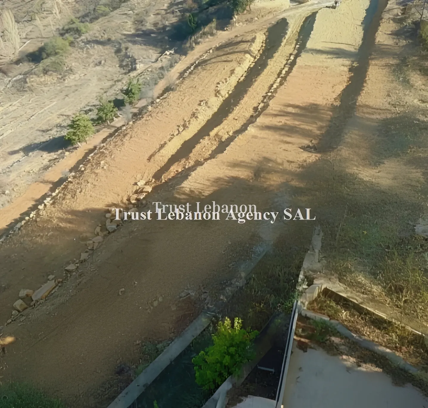 Residential Land for sale in Aley, Lebanon