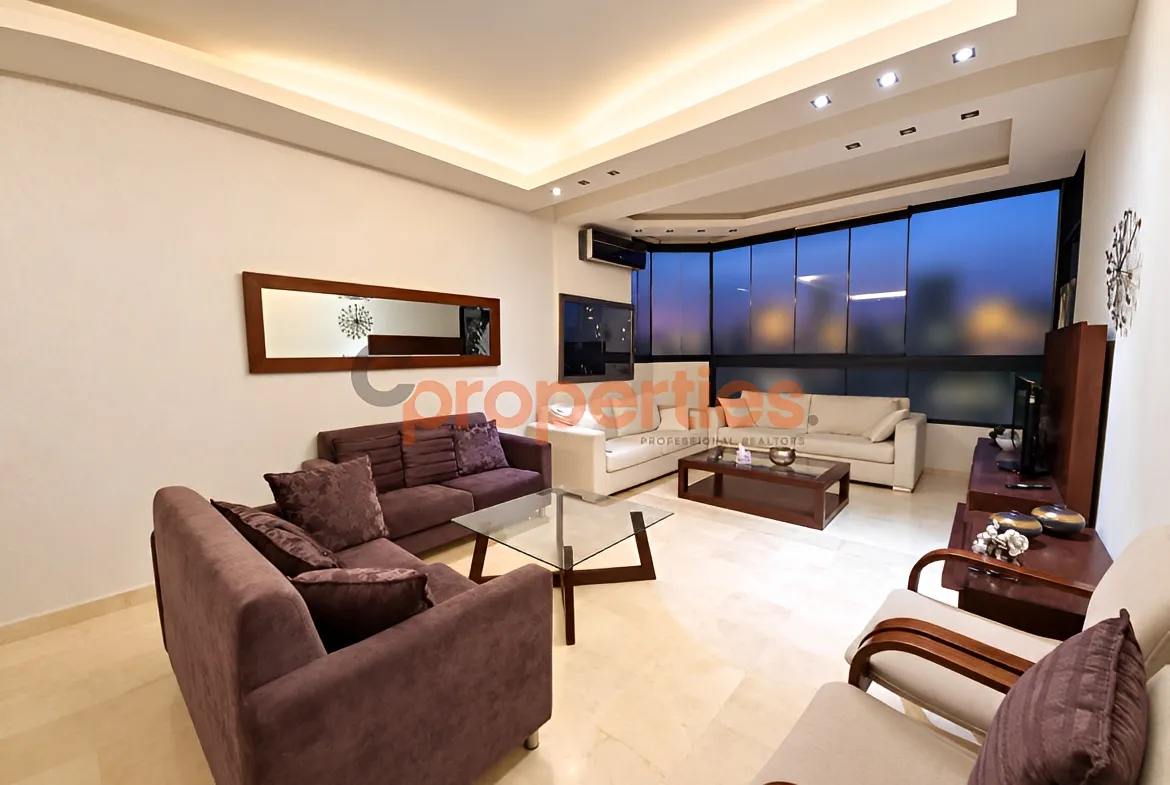 Apartment for Rent in Zalqa
