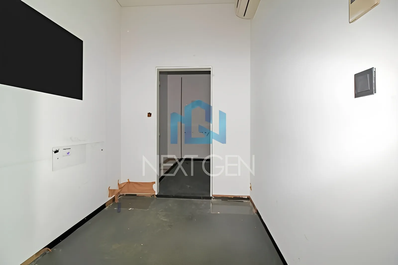 Office for Rent in Downtown