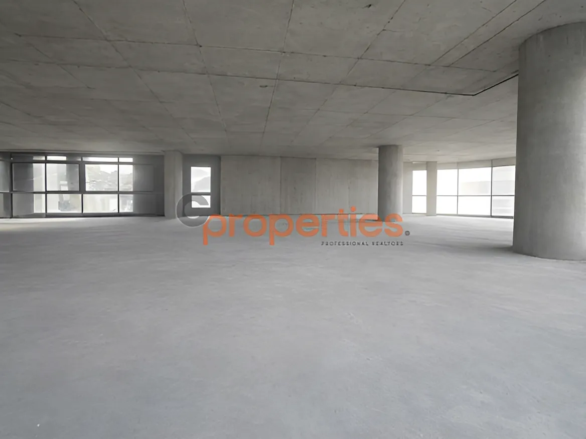 Office for Rent in Hazmieh