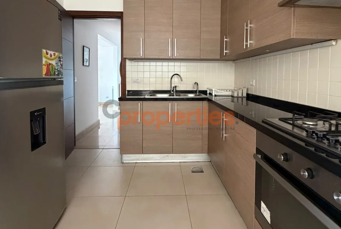 Apartment for Rent in Achrafieh