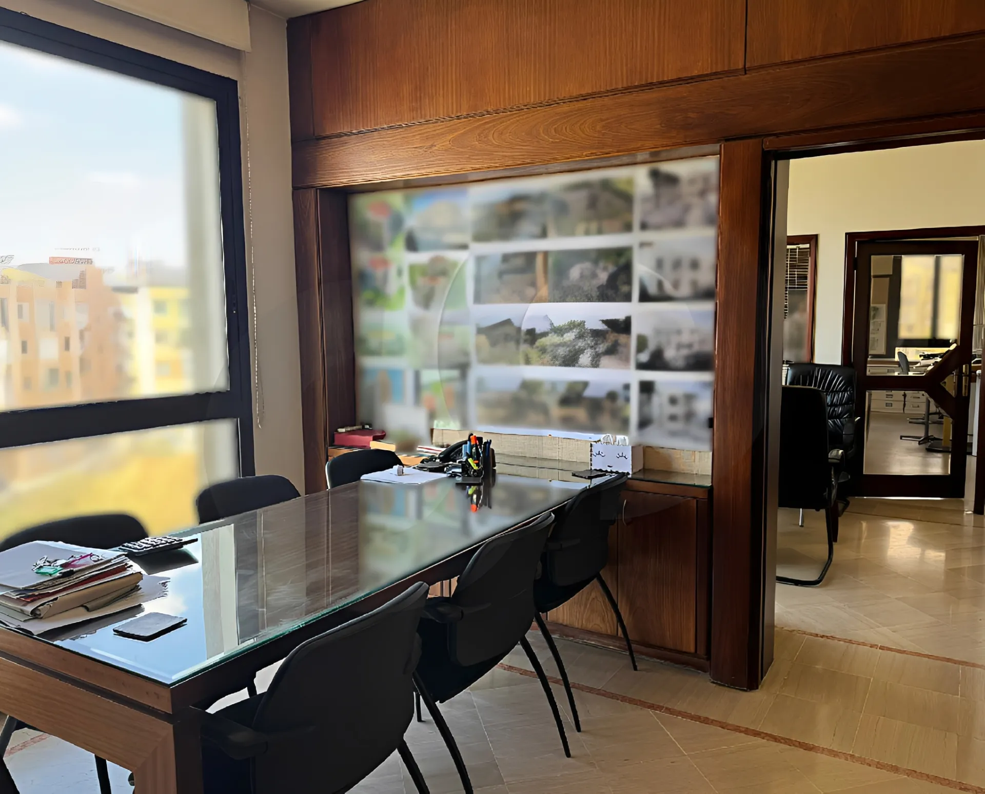 Office for Sale in Chouaifet El Aamroussieh