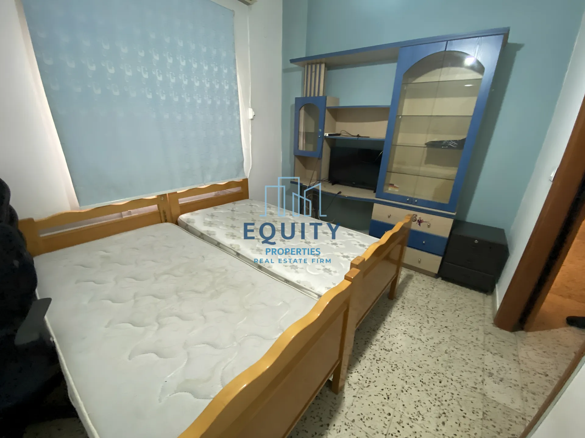 Apartment for rent in Mazraat Yachouh