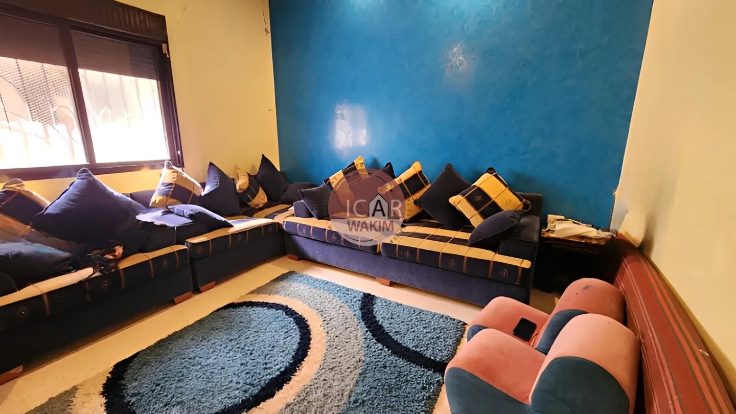 Apartment for sale in Mansourieh