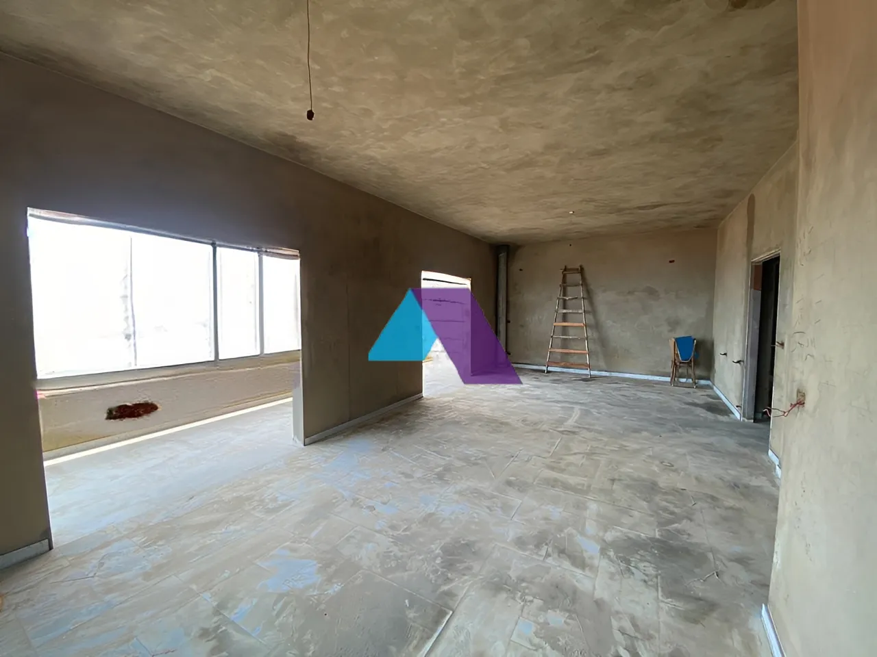 Apartment for Sale in Haret Sakher - 3 bed, 2 bath