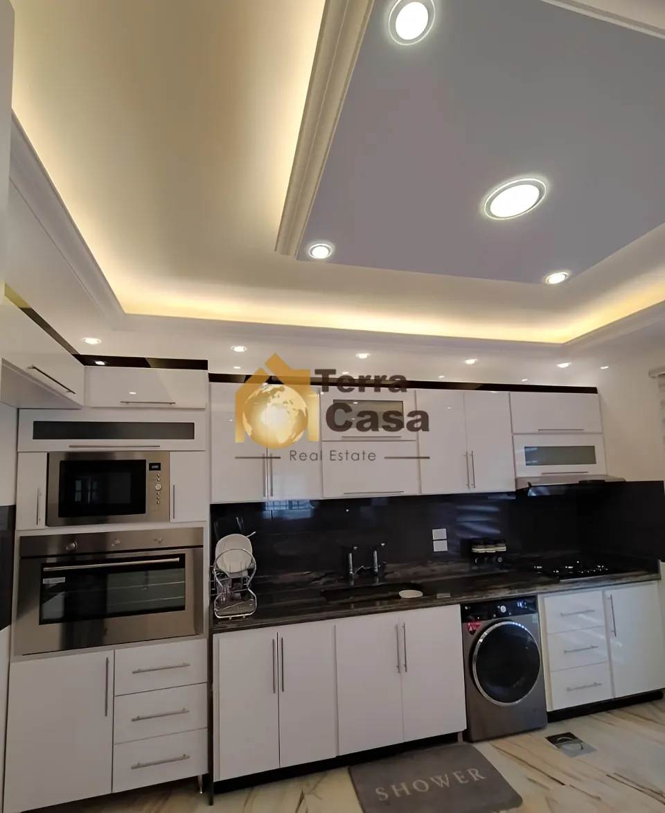 Triplex for sale in Majdel Anjar