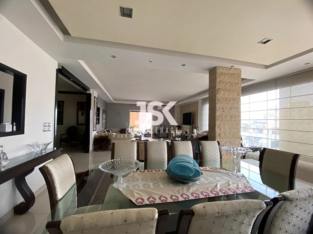 Apartment for Sale in Tallet El Khayyat