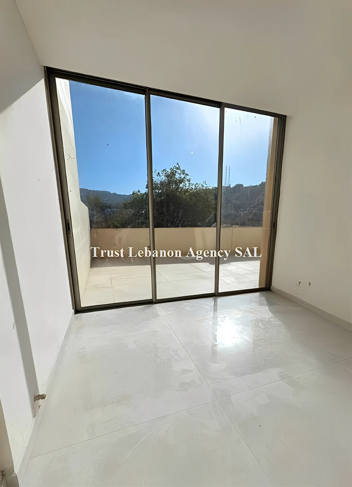 Apartment for Sale in Baabda Shweit Lebanon