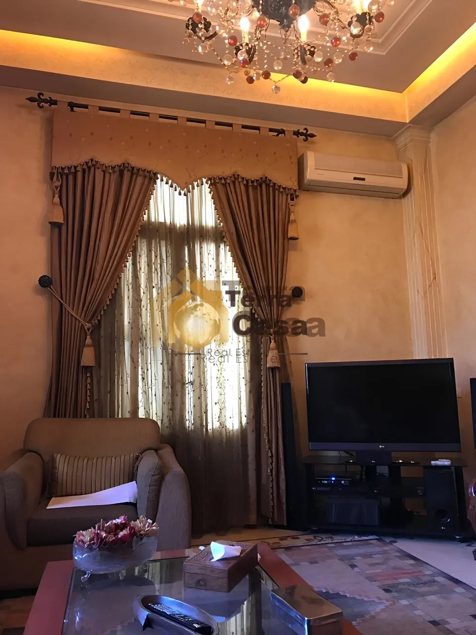 Apartment for Sale in Zahle - 3 bed, 2 bath