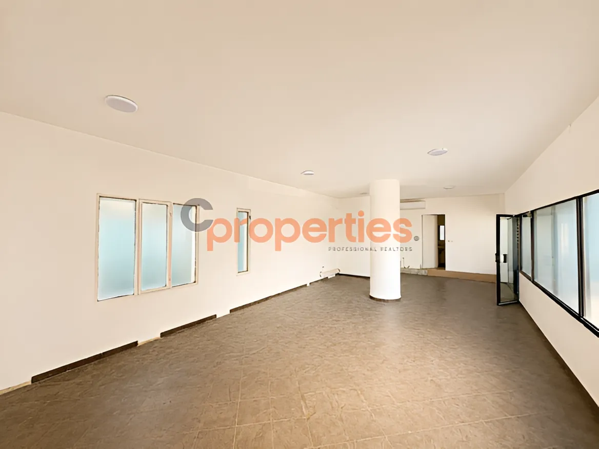 Office for Rent in Hazmieh