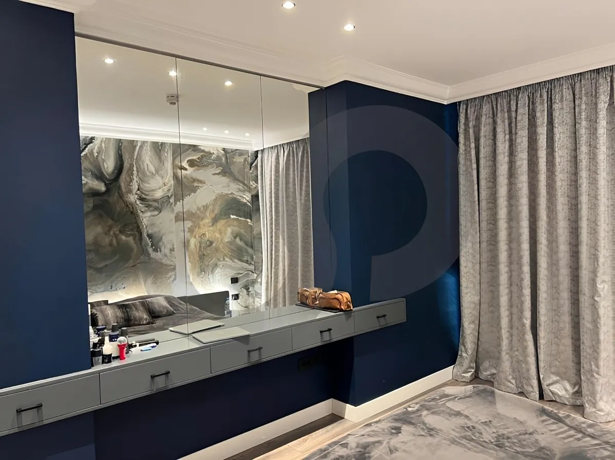 Apartment for Sale in Hamra, Beirut, Lebanon