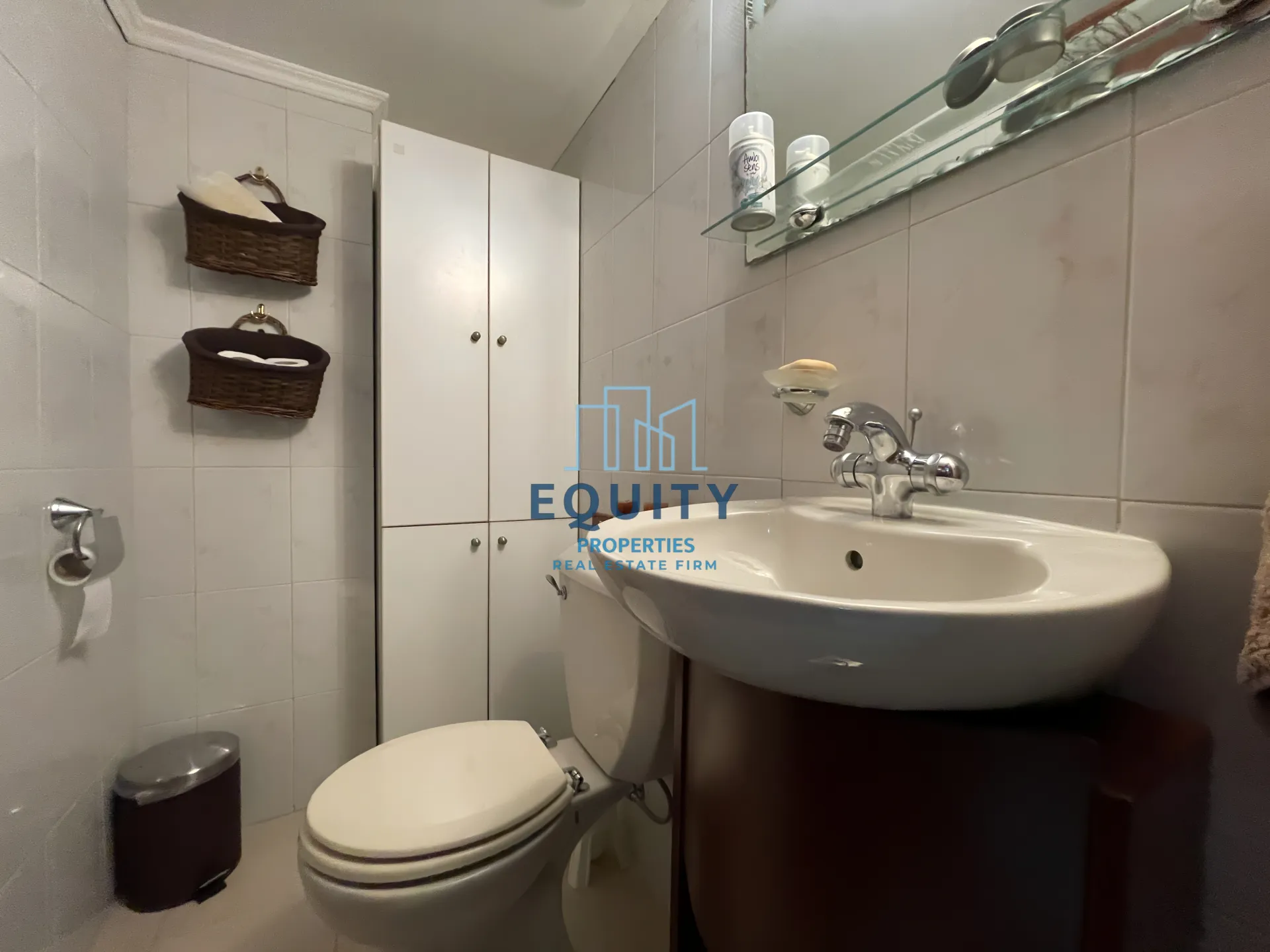 Apartment for Sale in Zouk Mosbeh