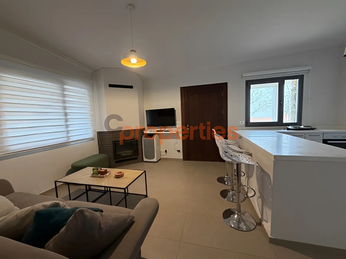 Chalet for Rent in Faqra
