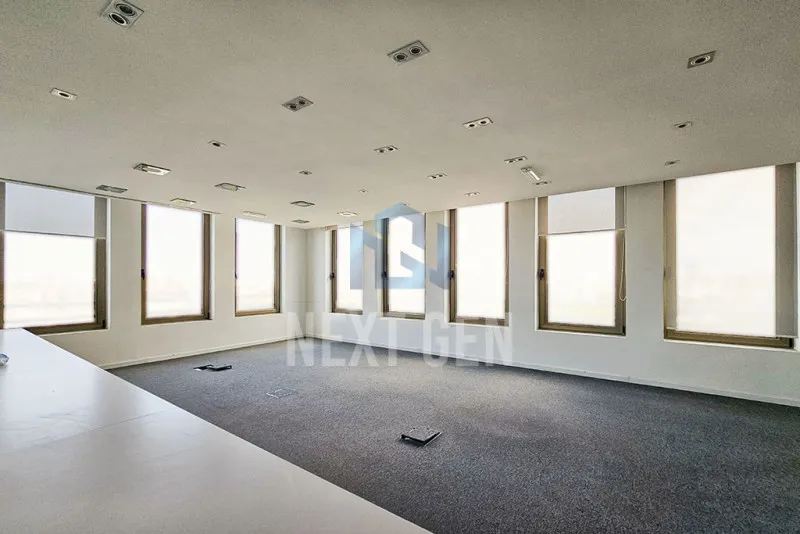 Office for Rent in Downtown