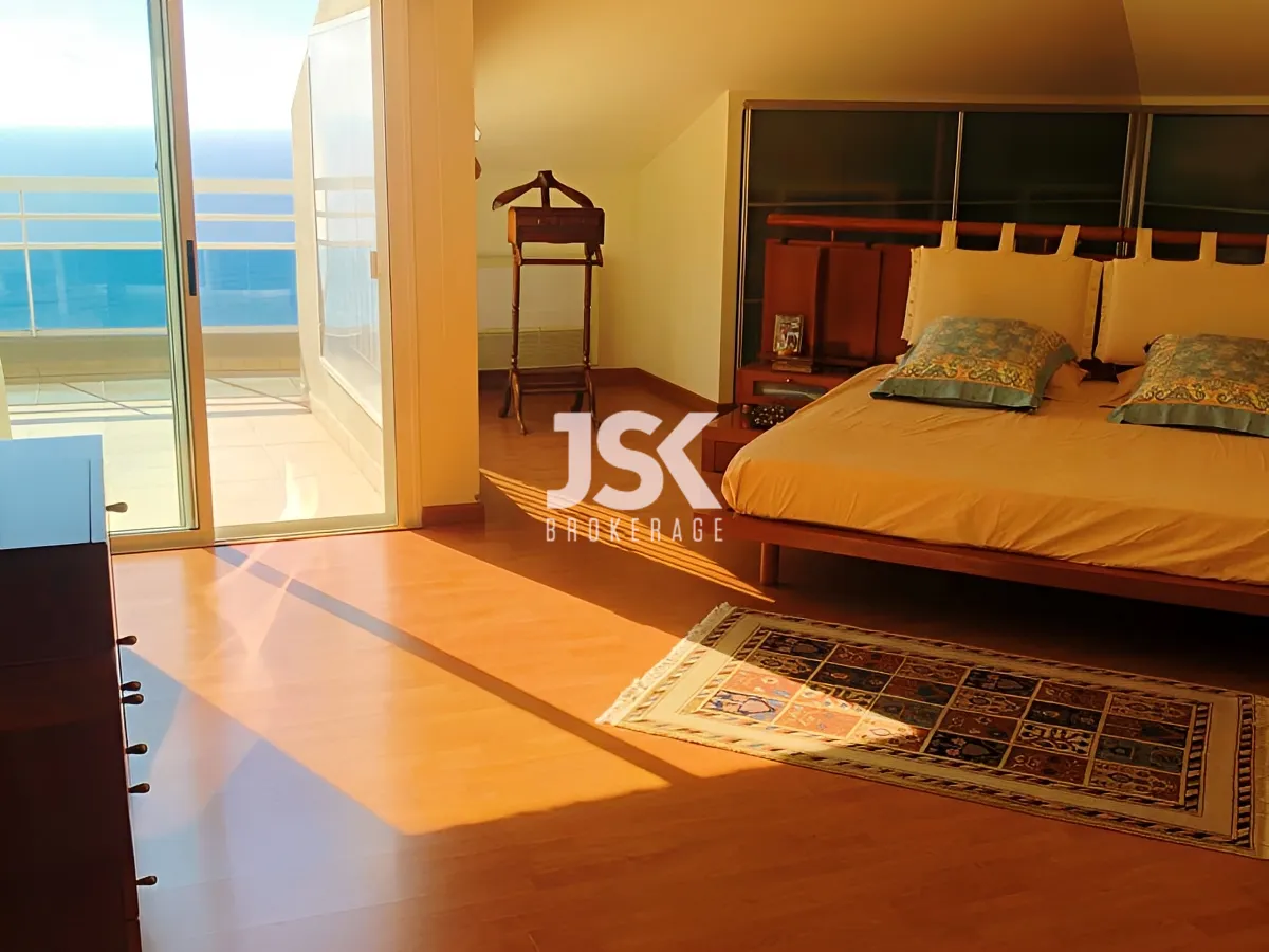 Duplex for Sale in Sahel Aalma - 4 bed, 5 bath