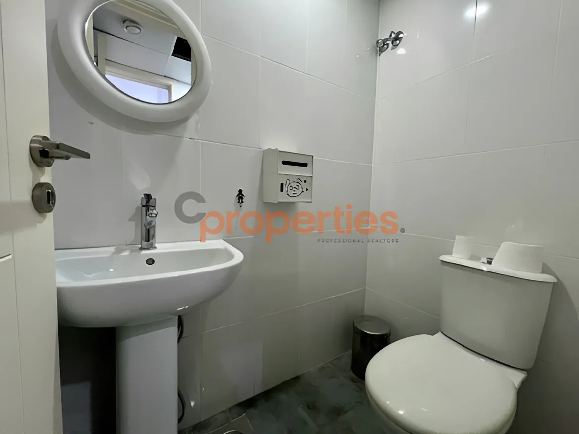 Office for Rent in Dekwaneh