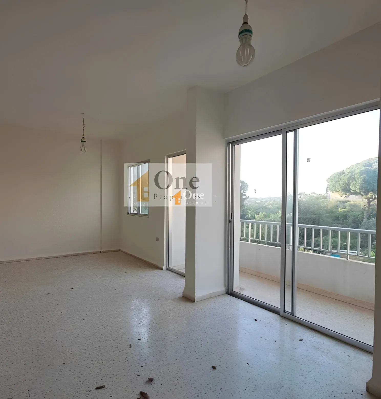 Apartment for sale in Aamchit, Lebanon